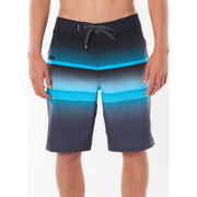 Mirage Setters 21" Boardshorts in Neon Blue