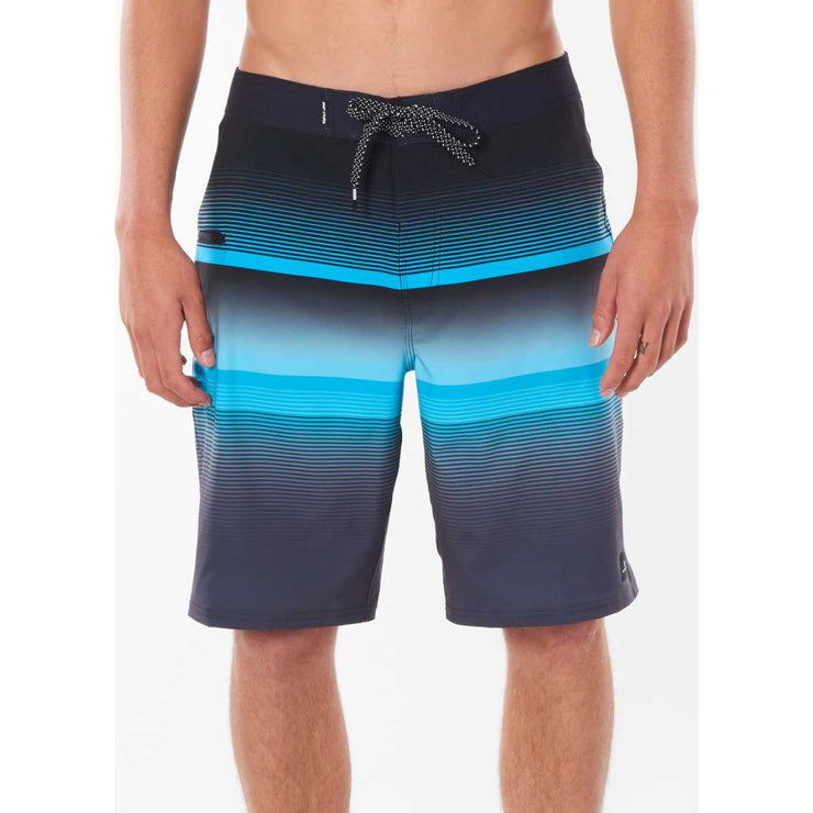 Mirage Setters 21" Boardshorts in Neon Blue