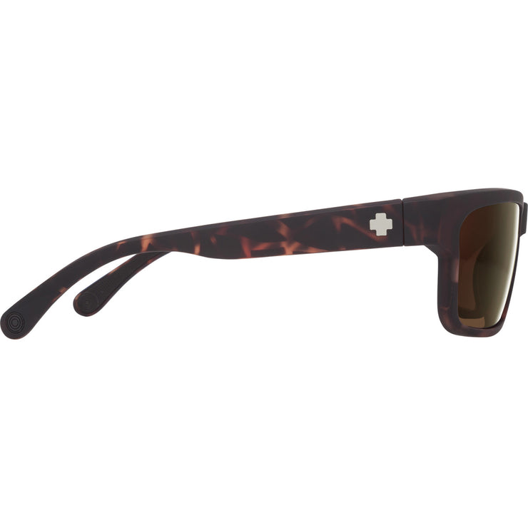 Frazier Matte Camo Tort - HD Plus Bronze