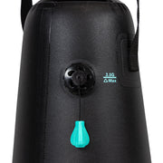 JBL WATER BUDDHA PORTABLE SHOWER