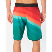 Mirage Zippers Ultimate 20" Boardshorts in Flame