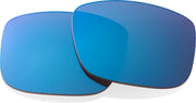 Helm Replacement Lenses - Happy Bronze Polar W/dark Blue Spectra