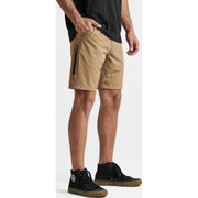 Explorer Hybrid Stretch Shorts 19"