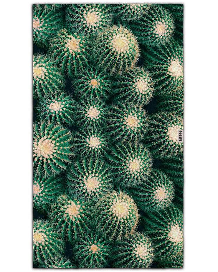 Cacti Surf Towel