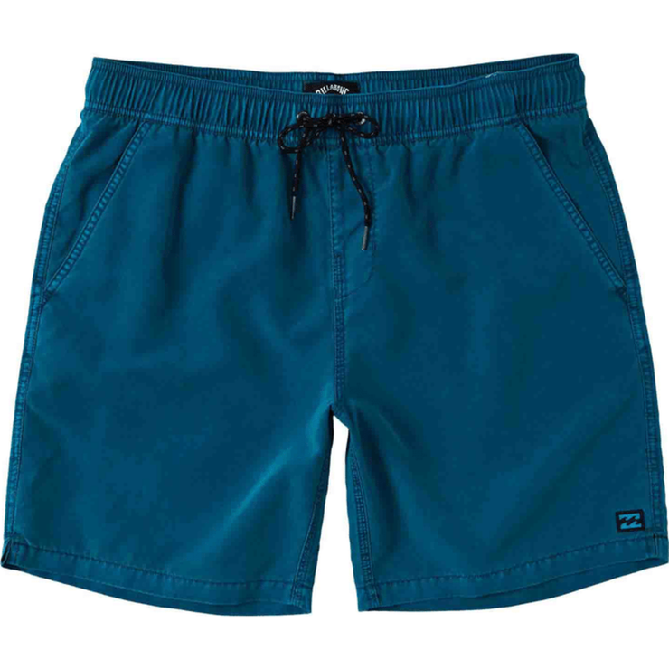 BOYS ALL DAY OVD LAYBACK BOARDSHORT