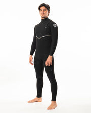 E7 Limited Edition E-Bomb 3/2mm Zip Free Wetsuit
