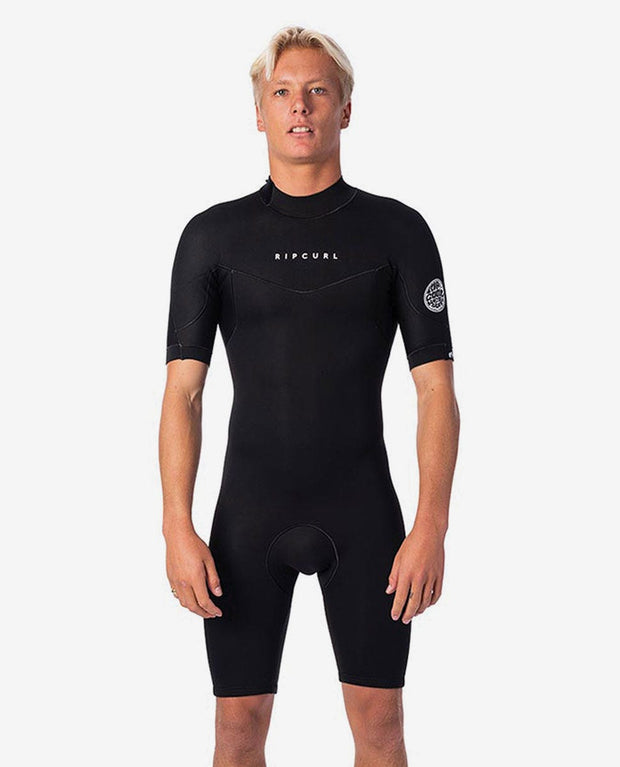 RIP CURL DAWN PATROL 2MM SPRINGSUIT WSP9AM