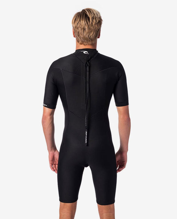 RIP CURL DAWN PATROL 2MM SPRINGSUIT WSP9AM