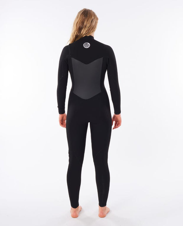 RIP CURL WOMENS FLASHBOMB 4/3 WSTYFG