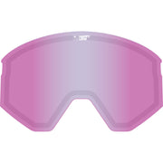 Ace Lens-Happy Pink W/Lucid Blue