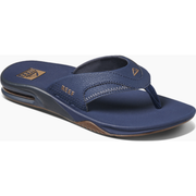 Fanning Flip Flops