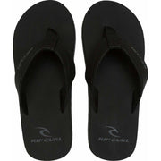 Corpo Sandals in Tan/Black