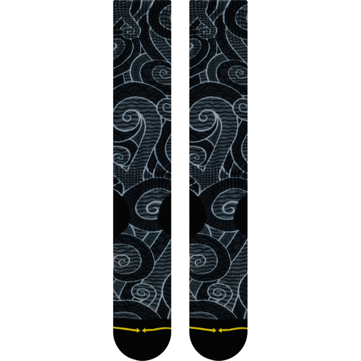 Snowsports Sock Black