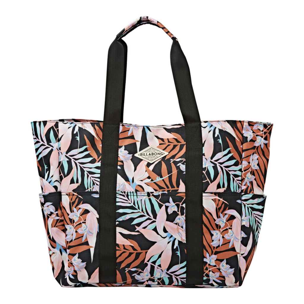 Billabong totally totes discount bag