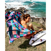 Nora Vasconcellos Beach ECO Towel