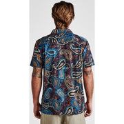 The Nomadic Button Up Shirt