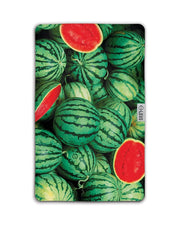 Watermelon Wonderland Active Towel